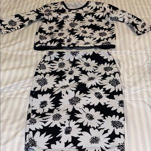 Cute little 2 piece set 💓